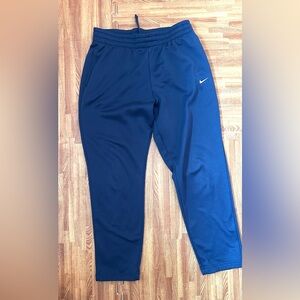 Nike Navy Blue Pants